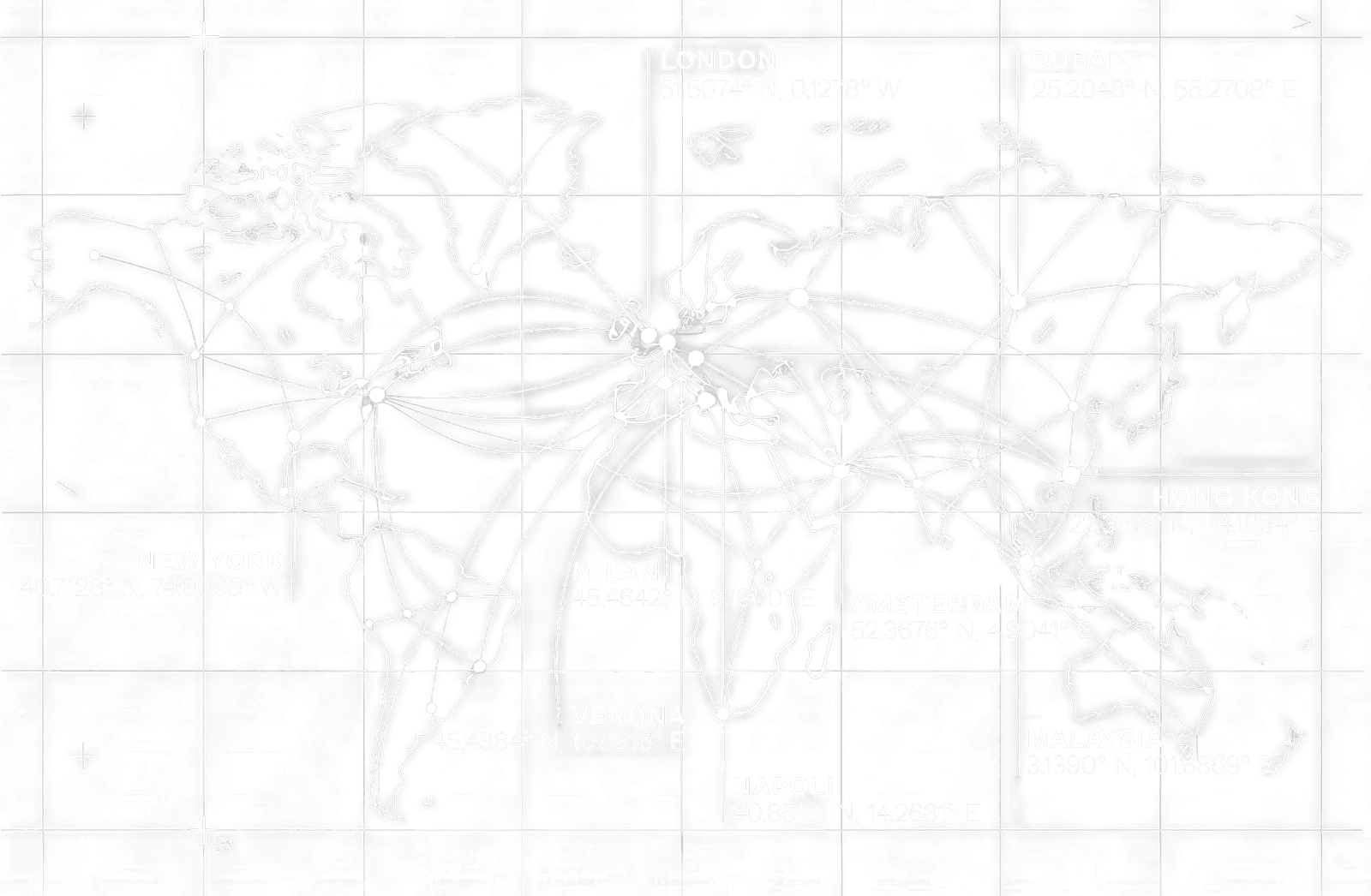 MENSPIRE's global salon network